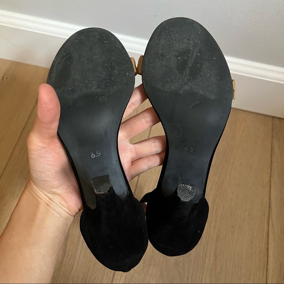 Jeffrey Campbell for Free People Burke City Heels - Picture 6 of 8